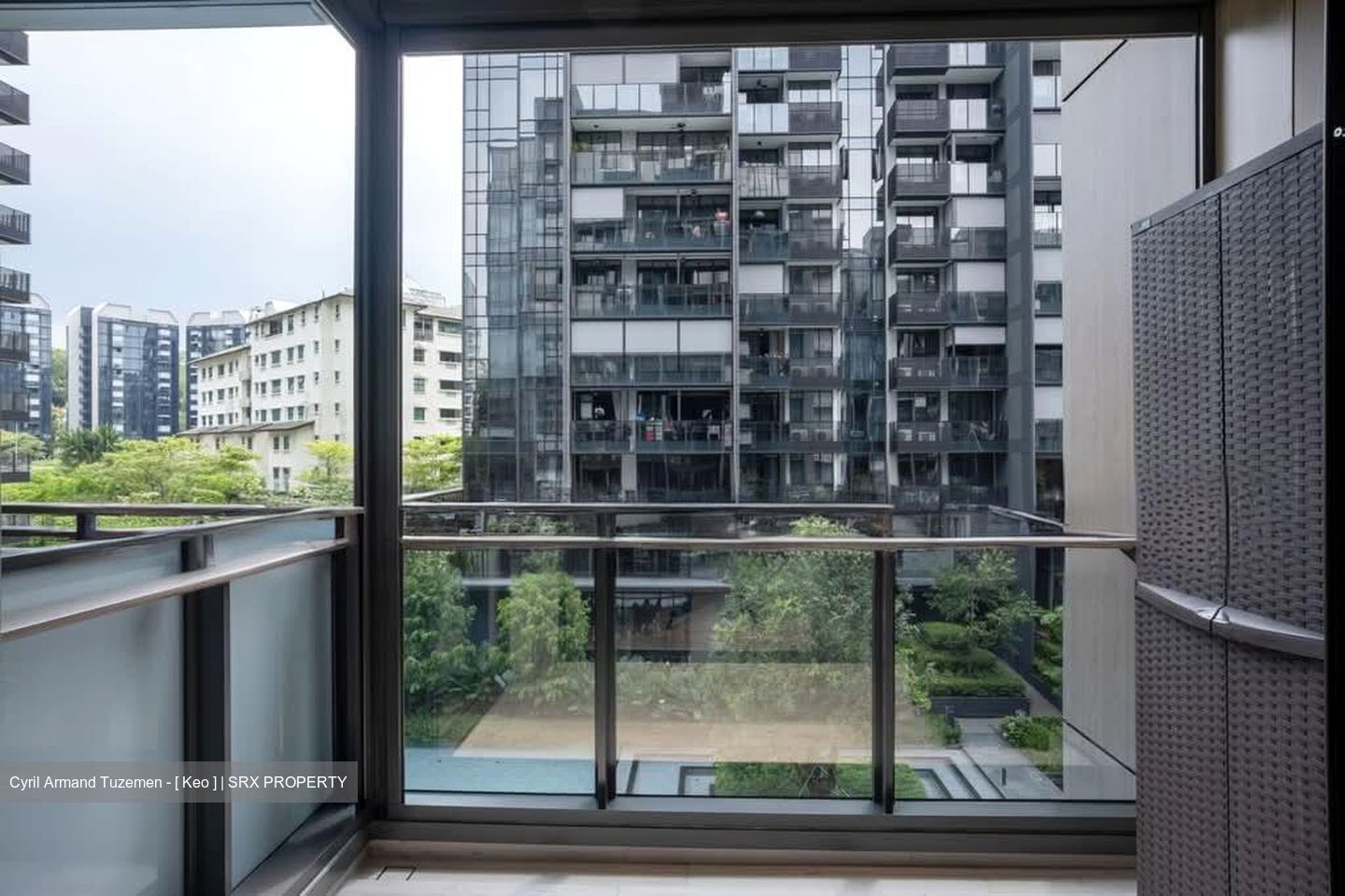 Leedon Green (D10), Condominium #544382281